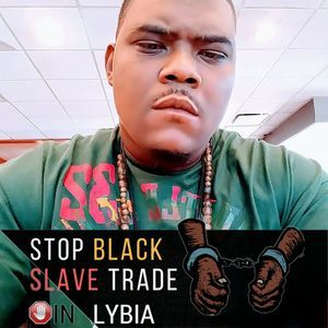 Meet your Posher, Eddie